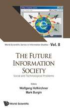 Future Information Society, The