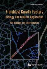 FIBROBLAST GROWTH FACTORS