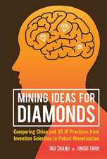 MINING IDEAS FOR DIAMONDS