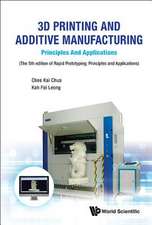 3D PRINT & ADDIT MANUFAC(5TH ED)