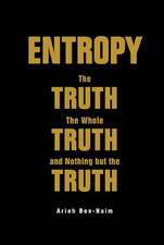 ENTROPY