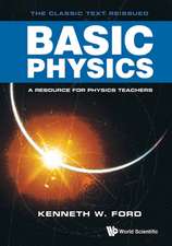 BASIC PHYSICS