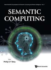 SEMANTIC COMPUTING