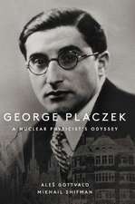 GEORGE PLACZEK