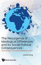 RESURGENCE IDEOLOGIC DIFFER & SOCIAL POLITICAL CONSEQUENCES