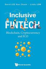 INCLUSIVE FINTECH