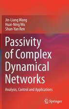 Passivity of Complex Dynamical Networks: Analysis, Control and Applications