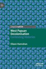 West Papuan Decolonisation