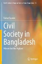 Civil Society in Bangladesh