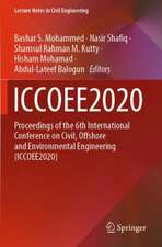 ICCOEE2020