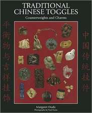 Traditional Chinese Toggles