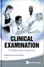 Clinical Examination