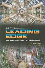 At the Leading Edge: The ATLAS and CMS LHC Experiments