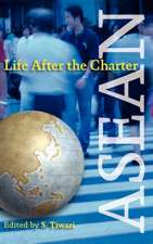 ASEAN: Life After the Charter