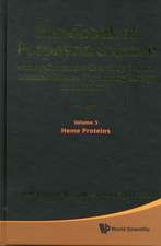 Handbook of Porphyrin Science