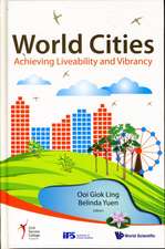 World Cities