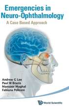 Emergencies in Neuro-Ophthalmology: A Case Based Approach