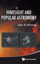 Hindsight and Popular Astronomy