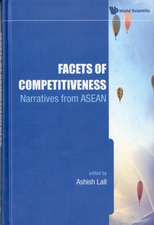 Facets of Competitiveness