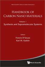 Handbook of Carbon Nano Materials 2 Volume Set