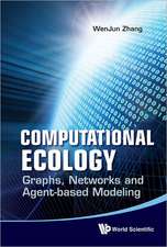 COMPUTATIONAL ECOLOGY