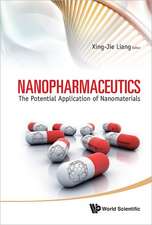 Nanopharmaceutics: The Potential Application of Nanomaterials