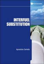 Interfuel Substitution