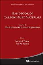 Handbook of Carbon Nano Materials (Volumes 3-4): A Gateway to Understanding Mathematics