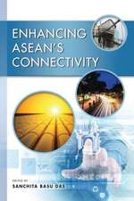 Enhancing ASEAN's Connectivity