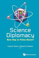 Science Diplomacy