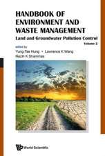 Handbook of Environment and Waste Management - Volume 2