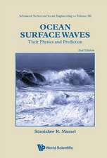 OCEAN SURFACE WAVES (2ND ED)