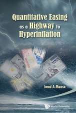 Quantitative Easing as a Highway to Hyperinflation