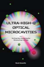 Enhanced Light-Matter Interaction in Ultra-High-Q Whispering Gallery Microcavities