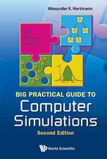 Big Practical Guide to Computer Simulations (2nd Edition) [With CDROM]: Population, Agriculture