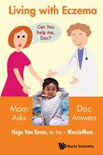 Living with Eczema: Mom Asks, Doc Answers!