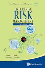 Enterprise Risk Management (2nd Edition): Producing Meat Without Animals