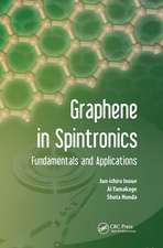 Graphene in Spintronics: Fundamentals and Applications