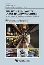 The High Luminosity Large Hadron Collider: The New Machine for Illuminating the Mysteries of Universe