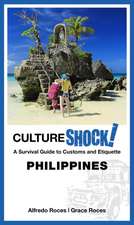 Cultureshock! Philippines