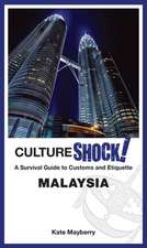 CultureShock! Malaysia