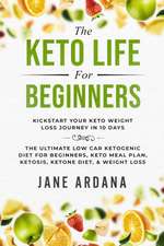 Keto Diet For Beginners