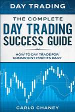 Day Trading