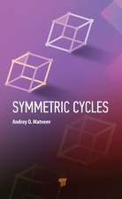 Symmetric Cycles