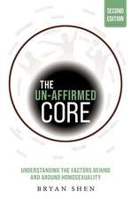 The Un-Affirmed Core