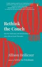 Rethink the Couch