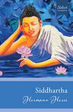 Select Classics: Siddhartha