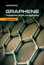 Graphene: Fundamentals, Devices, and Applications