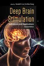 Deep Brain Stimulation: Indications and Applications