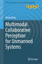 Multimodal Collaborative Perception for Unmanned Systems